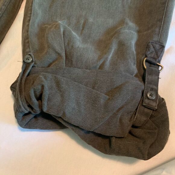 Coldwater Creek River Fit Cargos - Picture 10 of 10